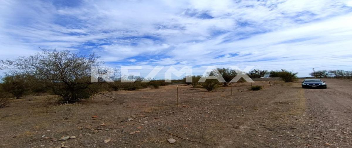 Foto de terreno habitacional en venta en calzada del alamito , real del alamito [fraccionamiento campestre], hermosillo, sonora, 0 No. 05